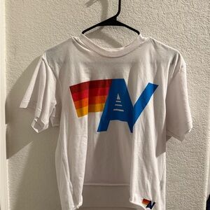 Aviator nation tshirt